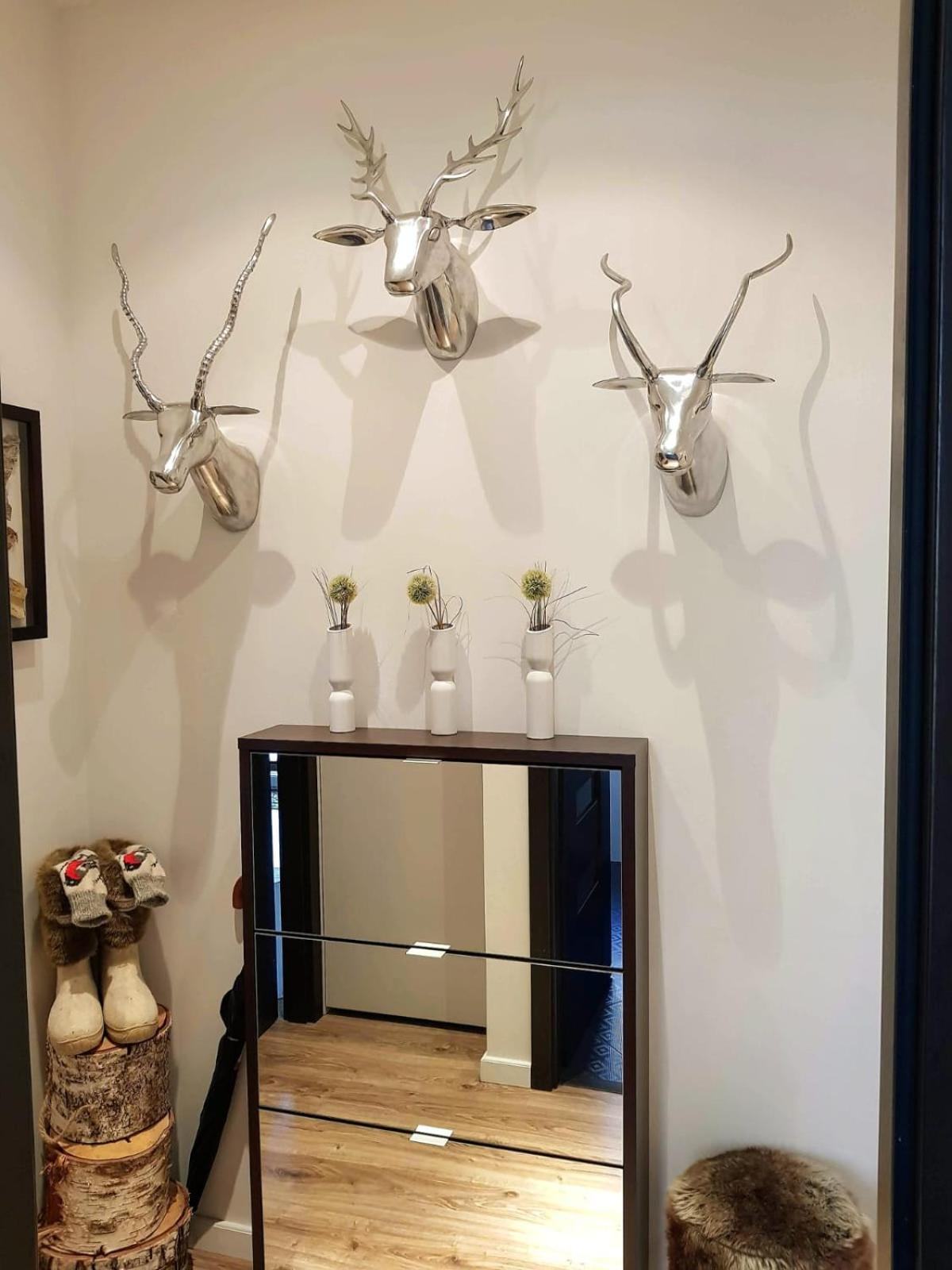 公寓 Modern 2 Bedroom In The Centre 里加