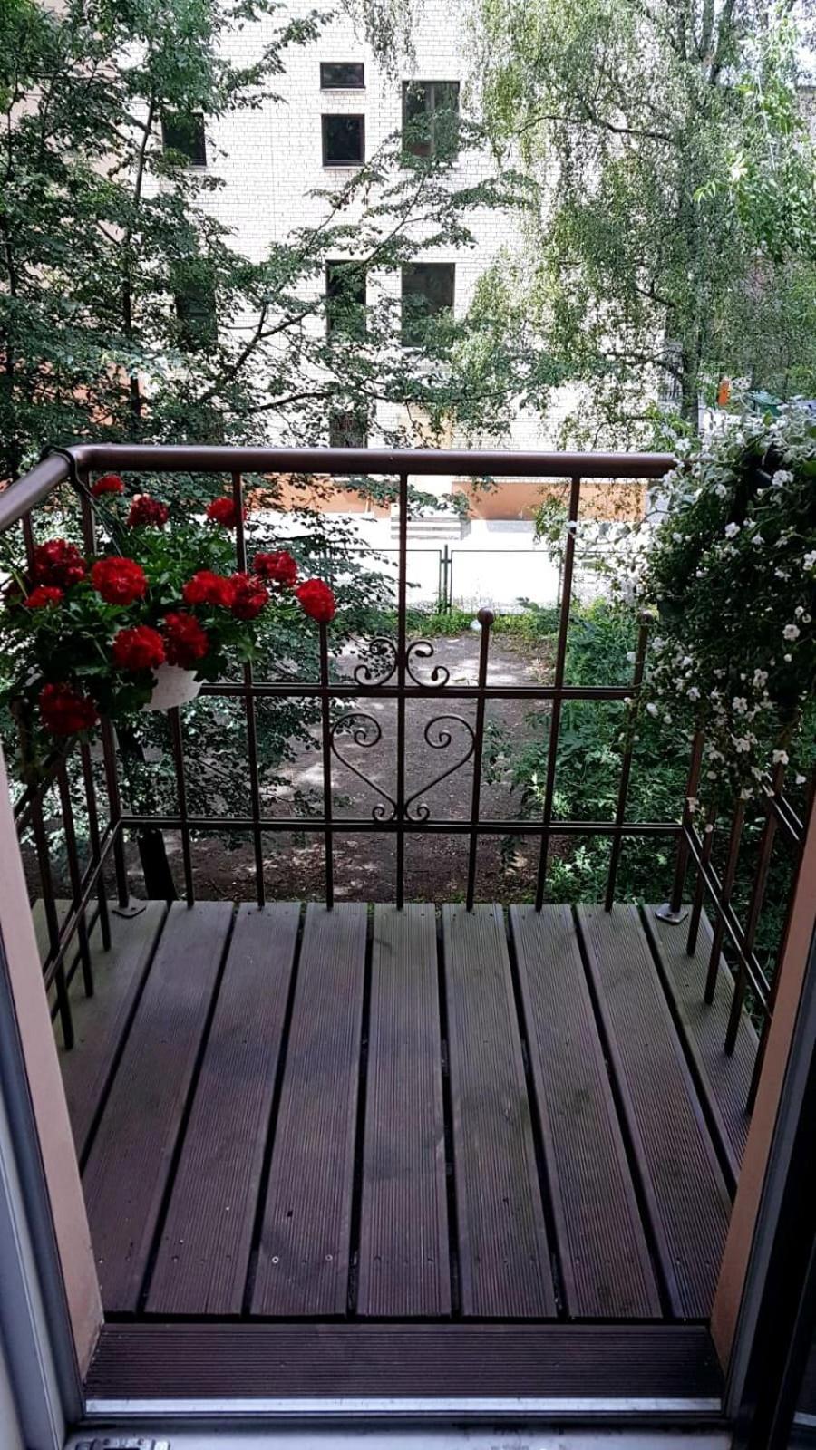 Modern 2 Bedroom In The Centre 里加