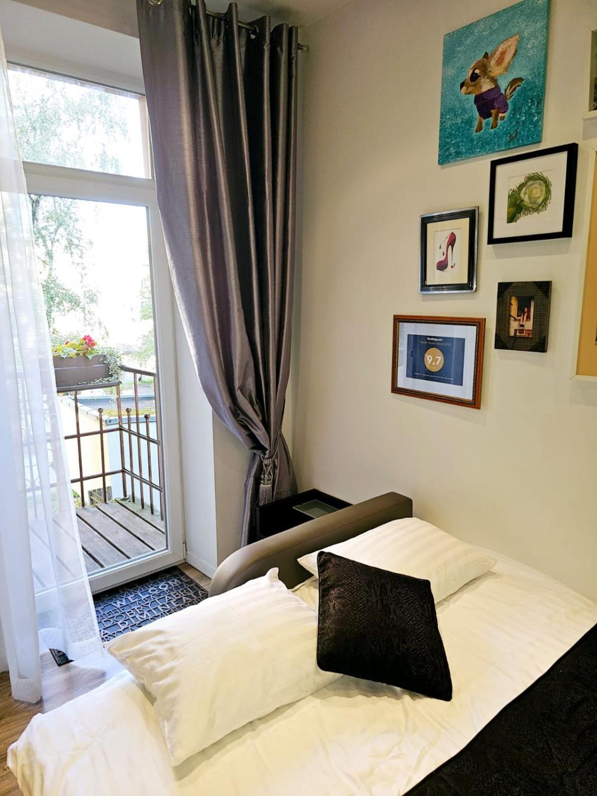 Modern 2 Bedroom In The Centre